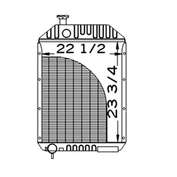 Radiator